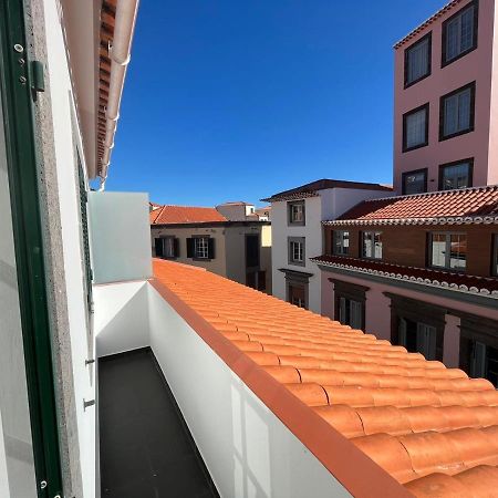 Charming Funchal Studio II Екстер'єр фото