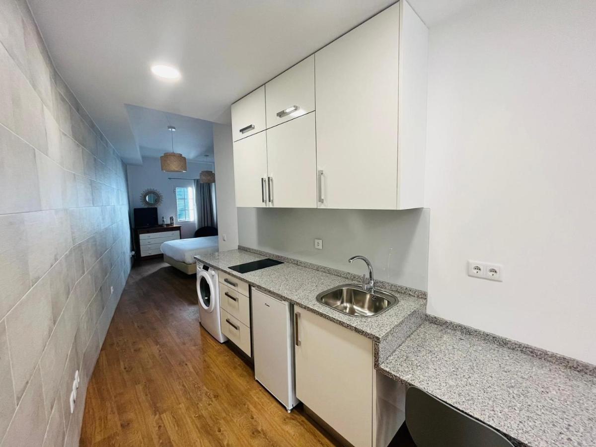 Charming Funchal Studio II Екстер'єр фото