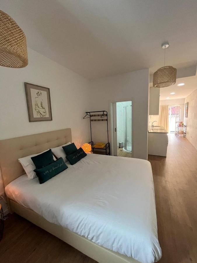 Charming Funchal Studio II Екстер'єр фото