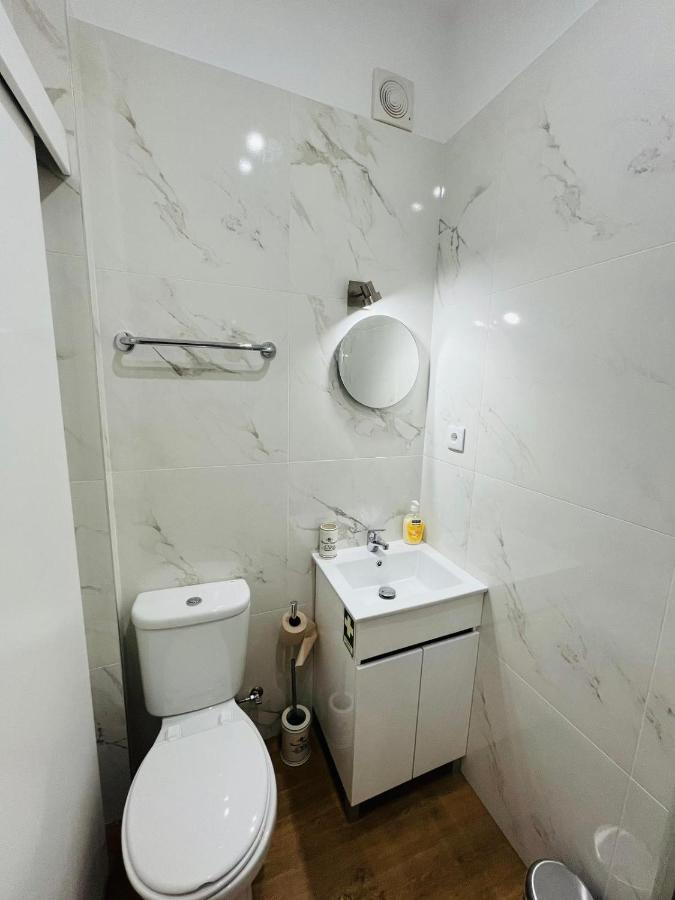 Charming Funchal Studio II Екстер'єр фото