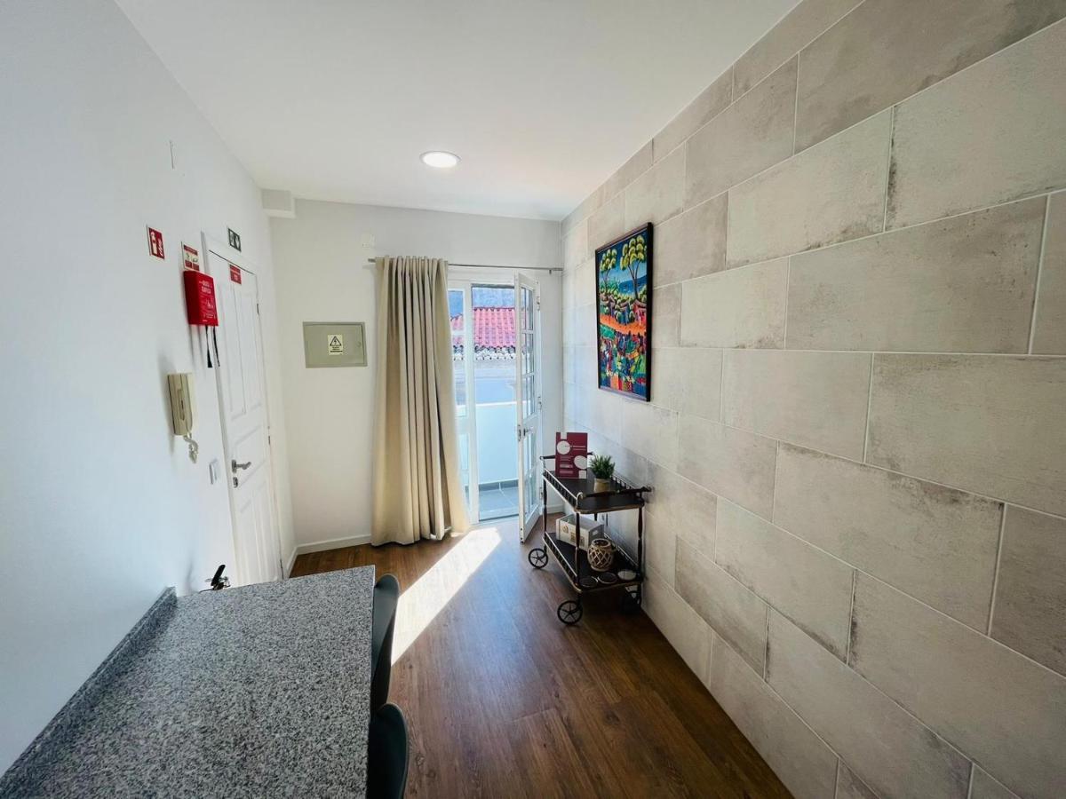 Charming Funchal Studio II Екстер'єр фото