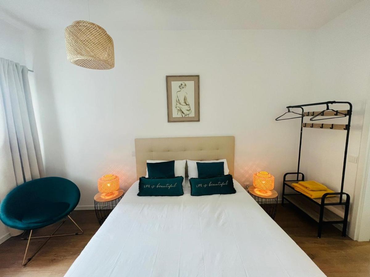 Charming Funchal Studio II Екстер'єр фото