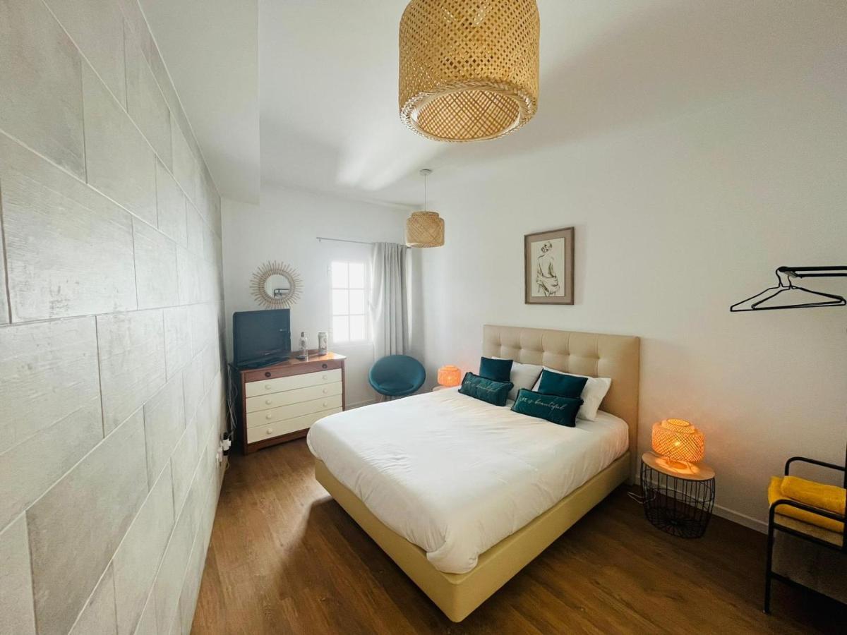 Charming Funchal Studio II Екстер'єр фото