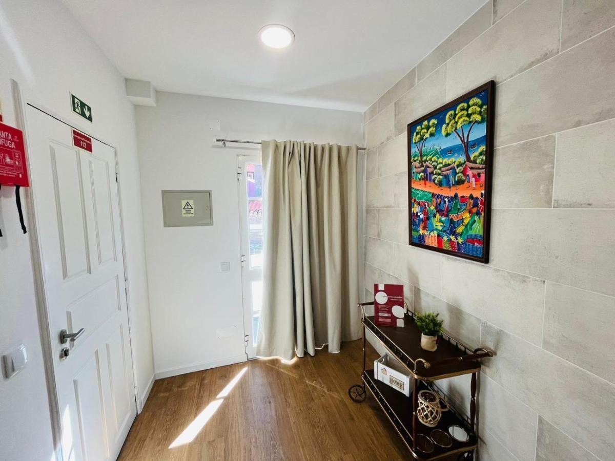 Charming Funchal Studio II Екстер'єр фото