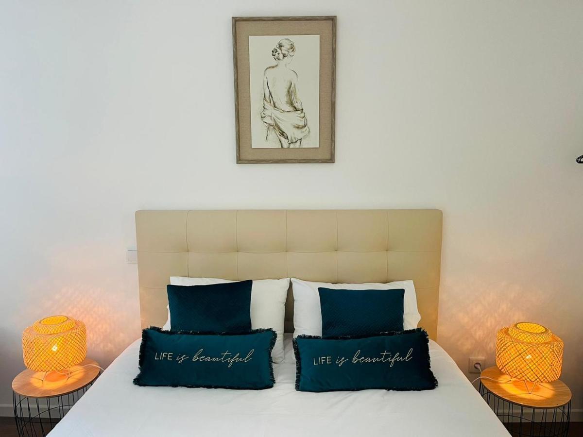 Charming Funchal Studio II Екстер'єр фото