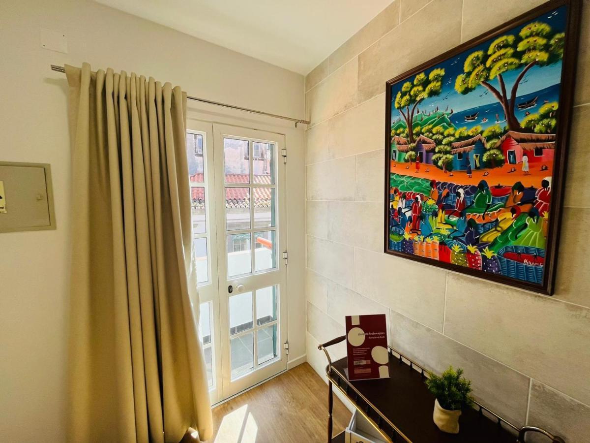 Charming Funchal Studio II Екстер'єр фото