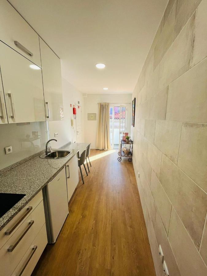 Charming Funchal Studio II Екстер'єр фото