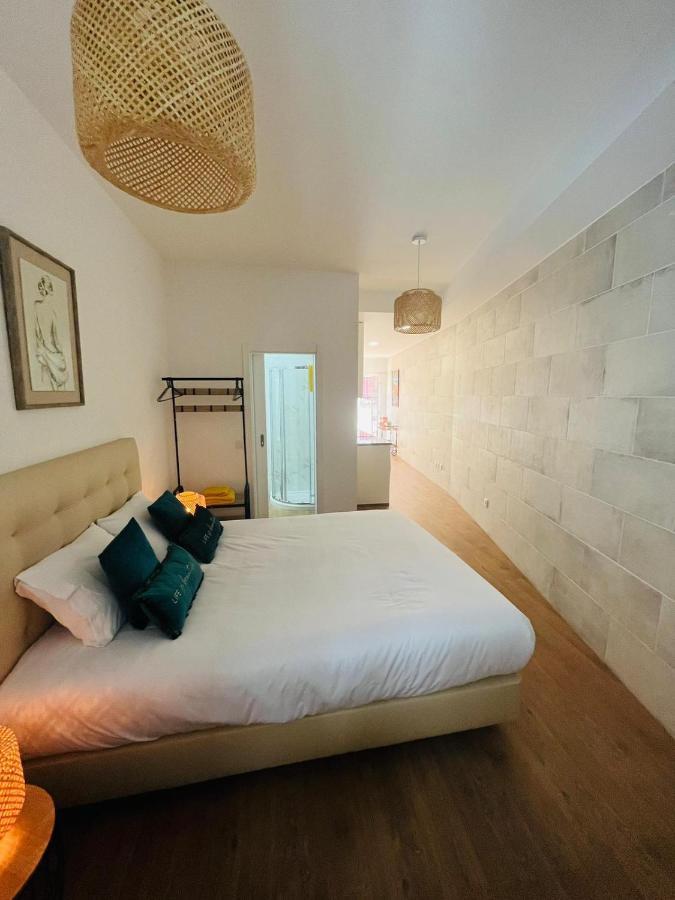 Charming Funchal Studio II Екстер'єр фото