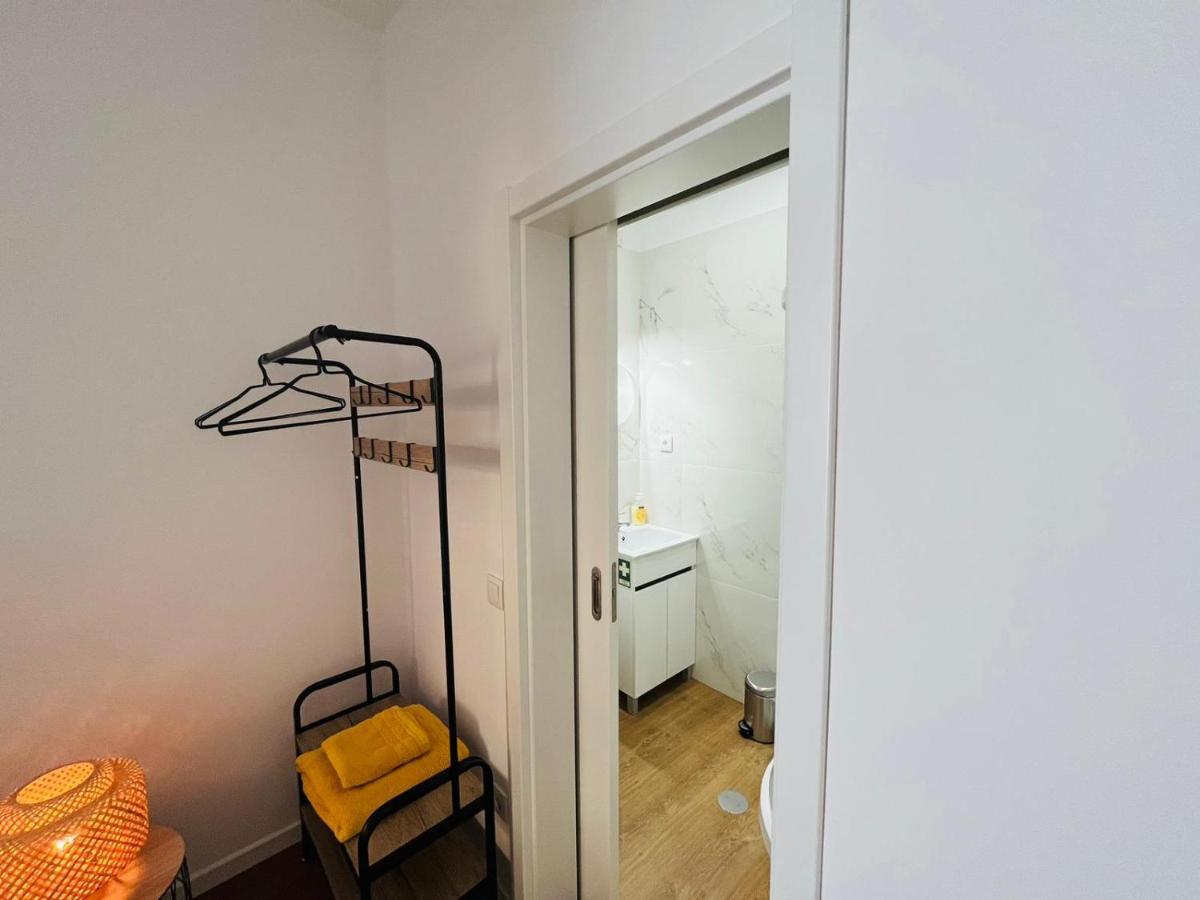 Charming Funchal Studio II Екстер'єр фото