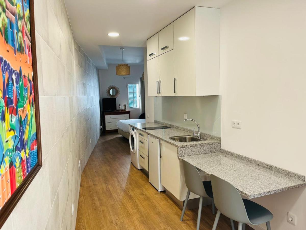 Charming Funchal Studio II Екстер'єр фото