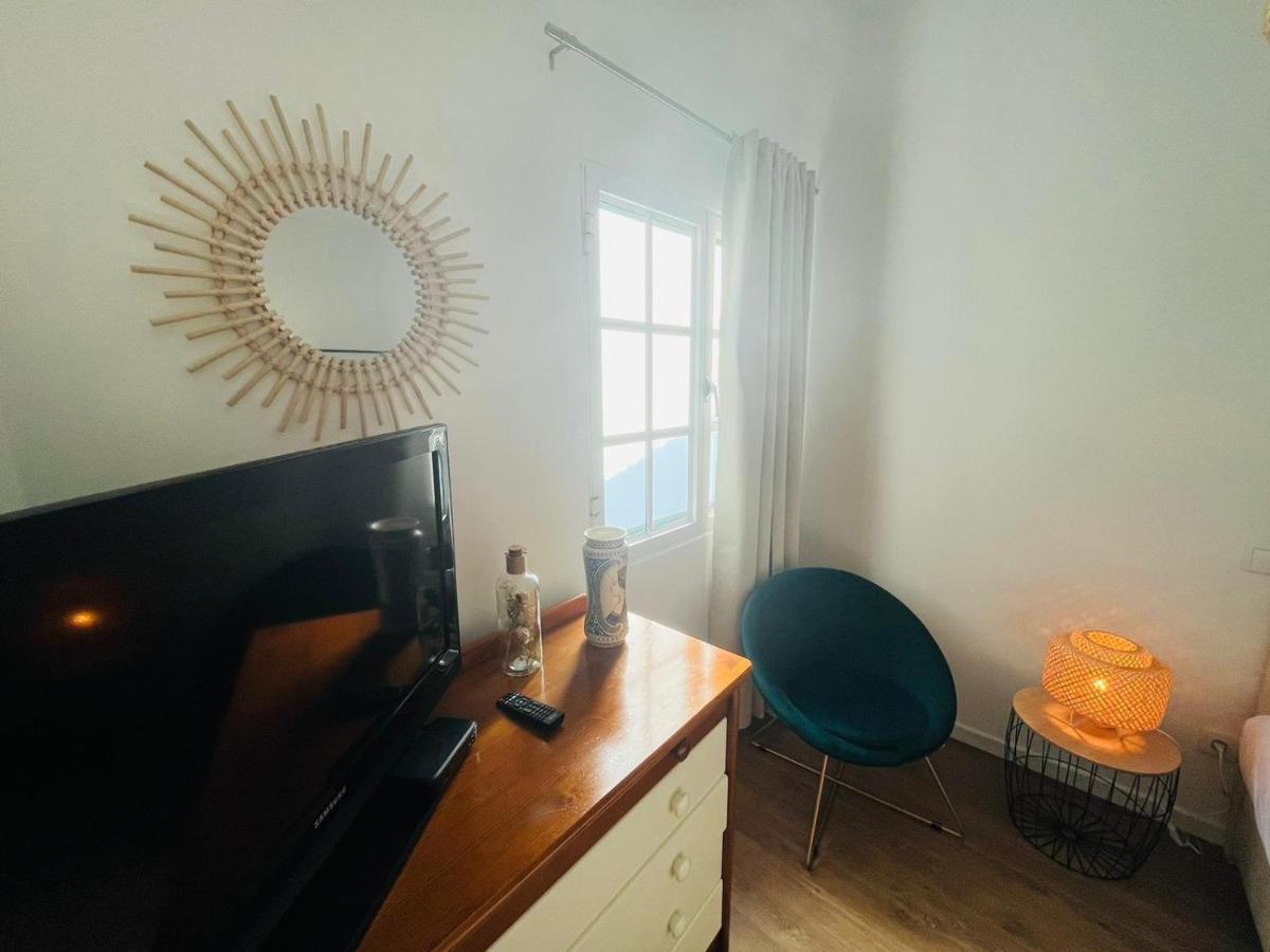 Charming Funchal Studio II Екстер'єр фото
